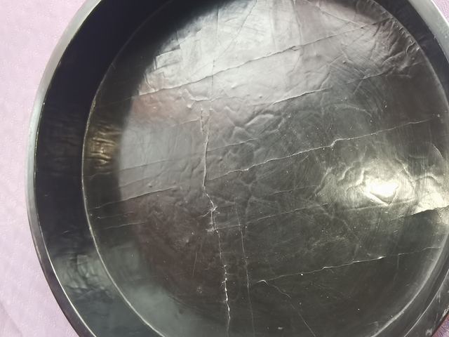 古玩雜項漆盒真品鑒賞圖