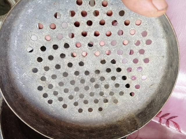 古玩雜項晚清銅手爐拍賣,當前價格877元