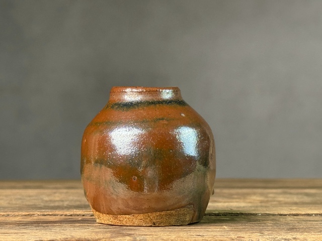 古玩陶瓷明代，水呈拍賣，當(dāng)前價(jià)格386元