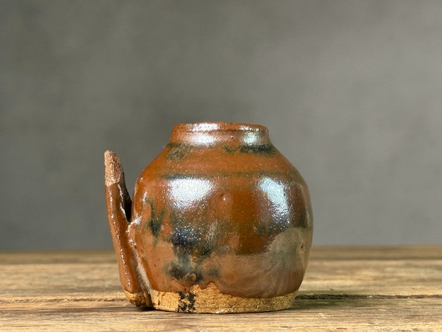 古玩陶瓷明代，水呈拍賣，當(dāng)前價(jià)格386元