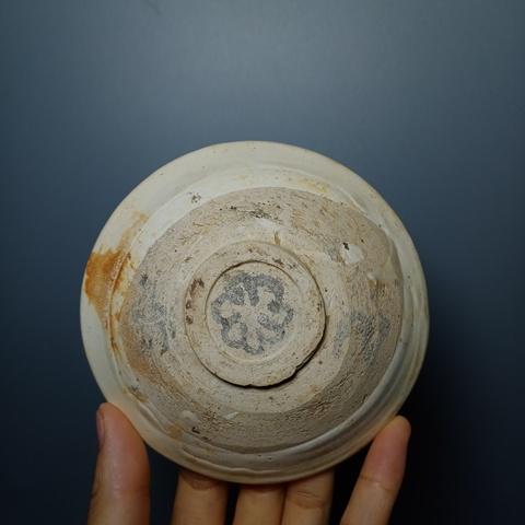 古玩陶瓷金代,盞拍賣,當前價格588元