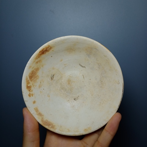 古玩陶瓷金代,盞拍賣,當前價格588元