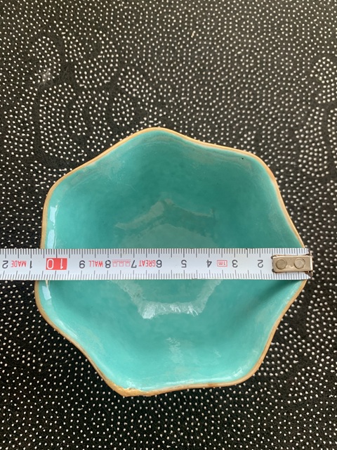 古玩陶瓷花卉紋粉彩碗拍賣,當前價格1388元
