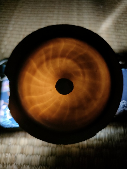 古玩陶瓷定窯白瓷殘蓋拍賣,當(dāng)前價格1200元
