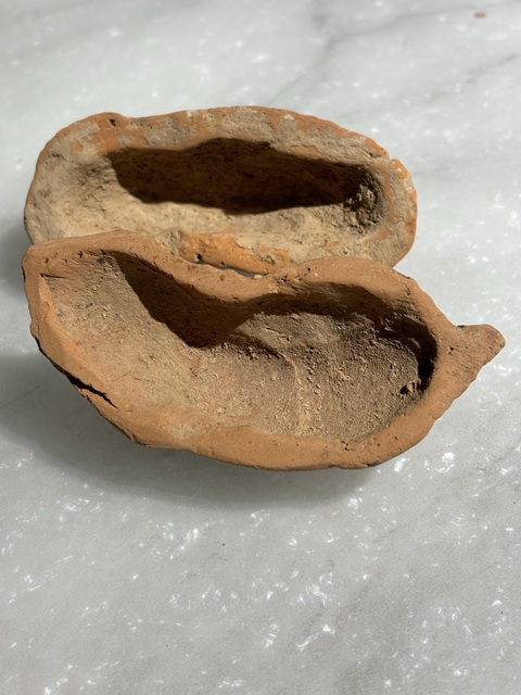 古玩陶瓷唐·佩奇兩只拍賣，當前價格399元