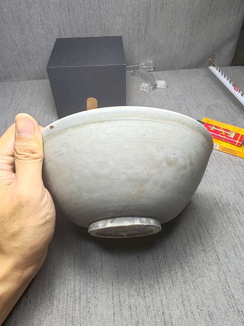 古玩陶瓷(精品)金村窯青瓷刻花大碗(收藏極館藏)拍賣,當(dāng)前價(jià)格0元