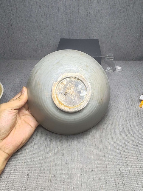 古玩陶瓷(精品)金村窯青瓷刻花大碗(收藏極館藏)拍賣,當(dāng)前價(jià)格0元
