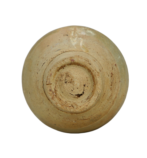 古玩陶瓷精品:元代青釉玉壺春瓶（瓶中皇后）拍賣，當前價格1688元