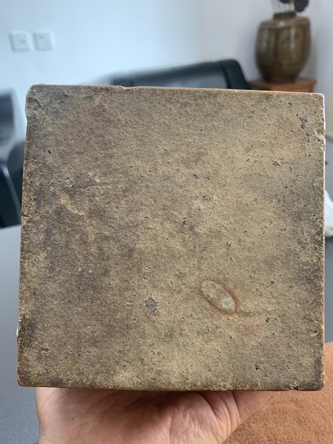 古玩陶瓷白釉綠彩瓷枕拍賣，當(dāng)前價格2300元