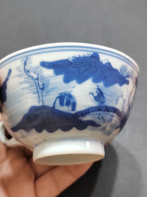 青花 大皿 清時代 中国古玩 青花 大皿 清時代 中国古玩 青花 大皿 清時代 中国古玩 33443_1_expand.jpg