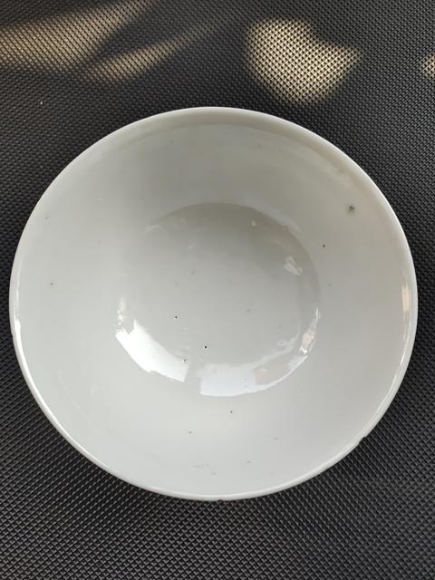 古玩陶瓷龍鳳紋粉彩碗拍賣，當前價格1888元