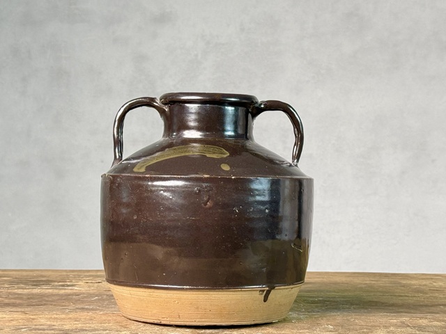 古玩陶瓷雙系壺拍賣(mài),當(dāng)前價(jià)格386元