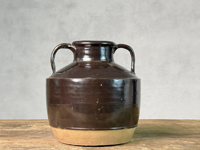 古玩陶瓷雙系壺拍賣(mài),當(dāng)前價(jià)格386元