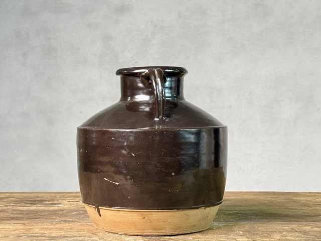 古玩陶瓷雙系壺拍賣(mài),當(dāng)前價(jià)格386元