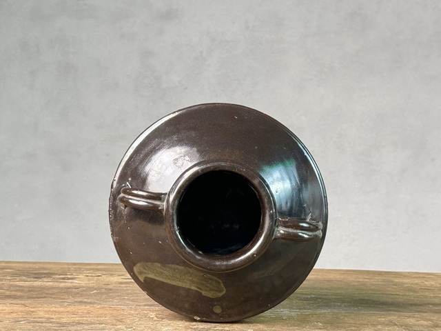 古玩陶瓷雙系壺拍賣(mài),當(dāng)前價(jià)格386元