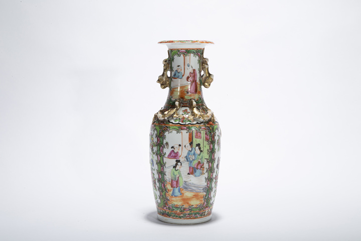 古玩陶瓷友拍拍賣，當前價格1600元