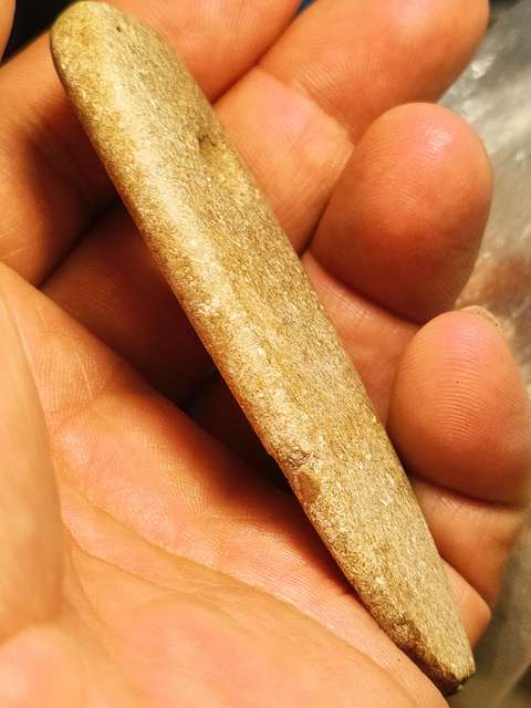 古玩玉器文化期.石器拍賣，當前價格0元