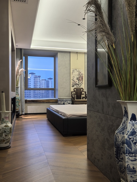 古玩字畫（宗其香）寫意紅梅拍賣，當前價格18888元