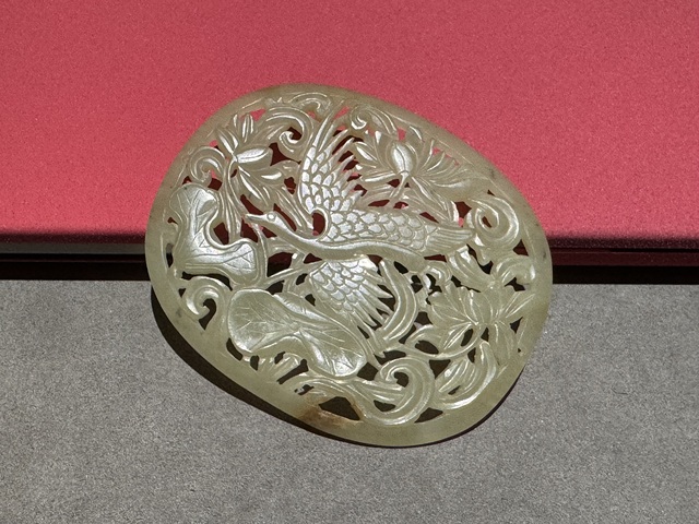 古玩玉器和田玉雕“一路連科”瓦佩拍賣，當(dāng)前價(jià)格12000元