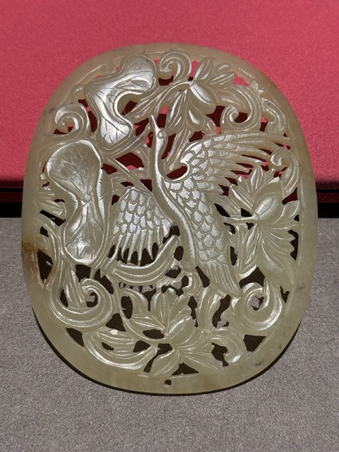 古玩玉器和田玉雕“一路連科”瓦佩拍賣，當(dāng)前價(jià)格12000元