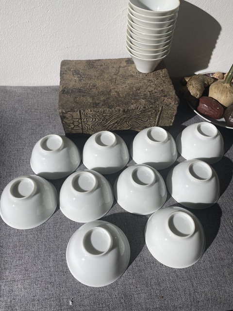 古玩陶瓷光緒淺絳彩花鳥盤拍賣,當前價格550元