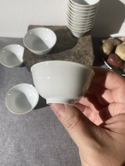 古玩陶瓷光緒淺絳彩花鳥盤拍賣,當前價格550元