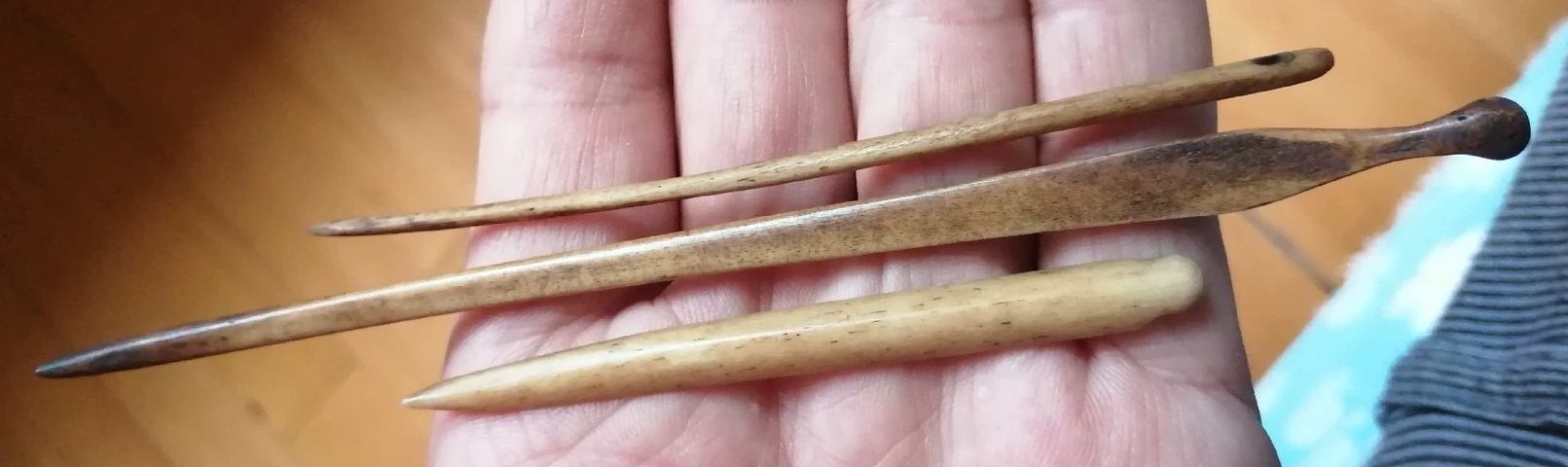 古玩雜項***品四件,三發簪(二短一長)、***。拍賣,當前價格999元