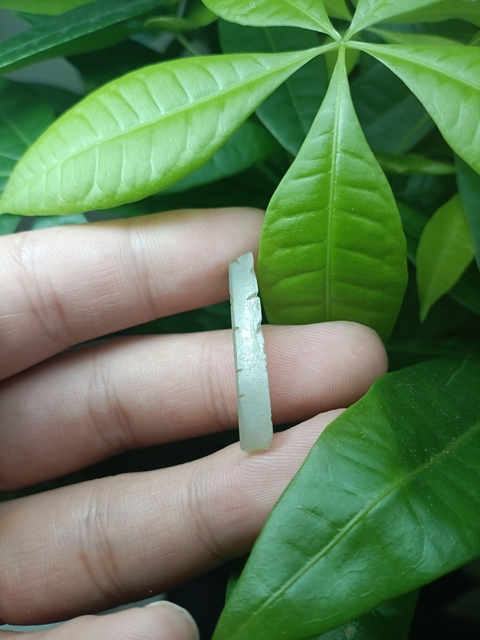 古玩玉器清代和田玉蟬拍賣，當前價格130元