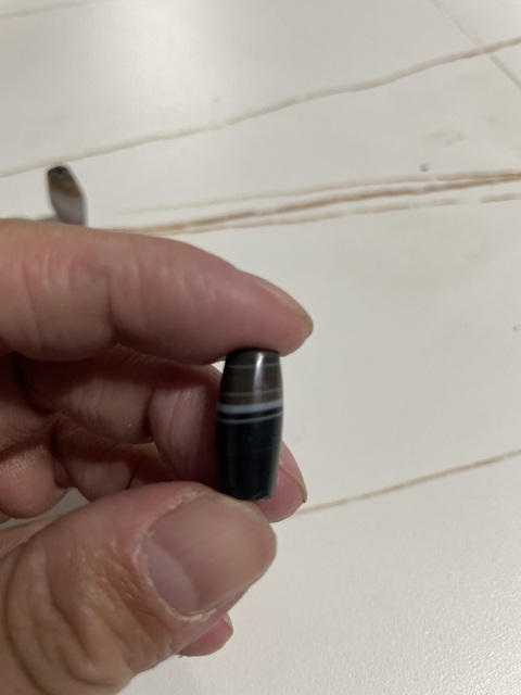 古玩雜項珠子拍賣,當前價格500元