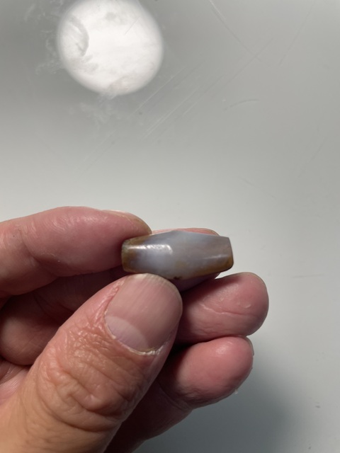 古玩雜項珠子拍賣,當前價格500元