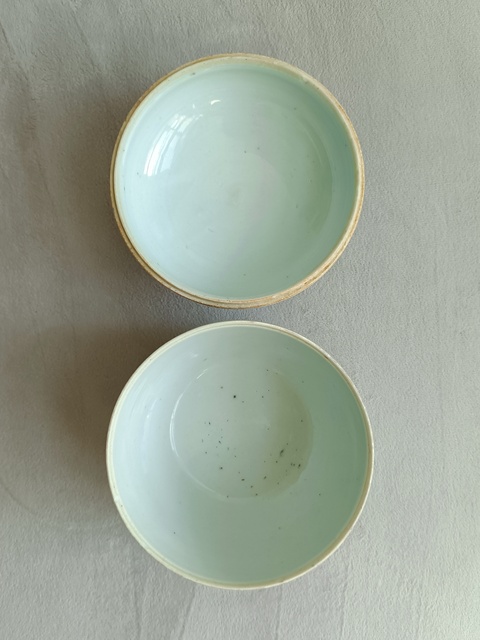 古玩陶瓷青花錦灰堆(八破圖)蓋缸拍賣,當前價格1680元