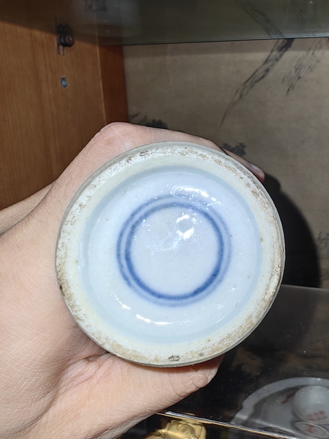 古玩陶瓷光緒觀音瓶一口價不議價拍賣,當前價格1280元