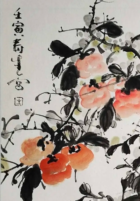 古玩字畫羅壽生事事如意拍賣,當前價格650元