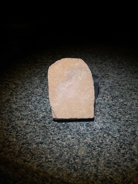 古玩雜項明代.金剛不動佛擦擦 (夏魯寺出)拍賣,當前價格0元