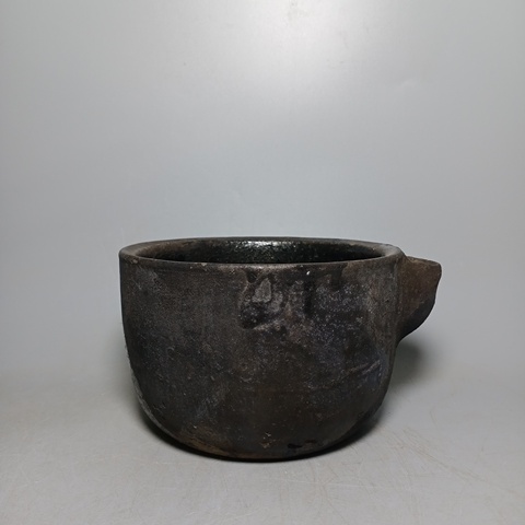 古玩陶瓷清代，水舀拍賣，當(dāng)前價格1300元