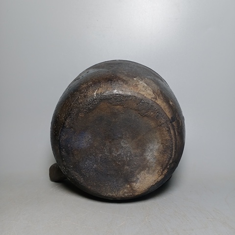 古玩陶瓷清代，水舀拍賣，當(dāng)前價格1300元