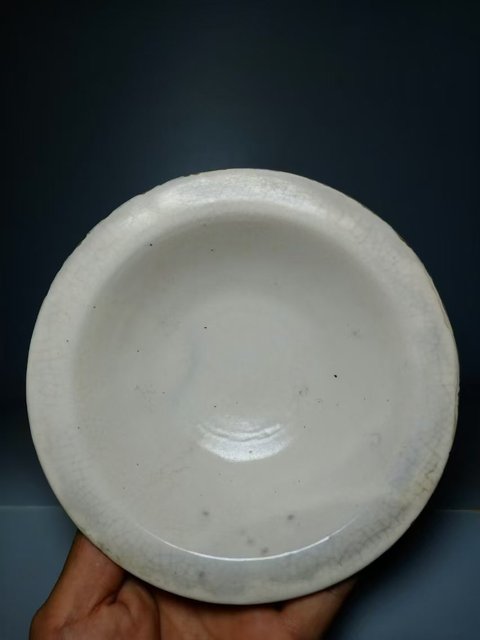 古玩陶瓷洗拍賣,當前價格180元