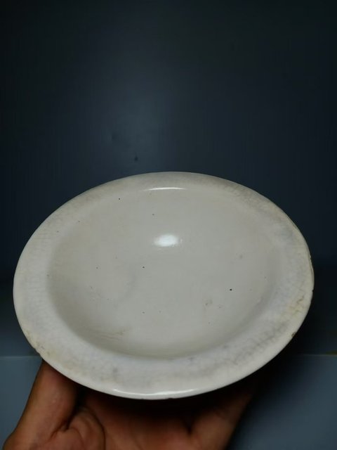 古玩陶瓷洗拍賣,當前價格180元