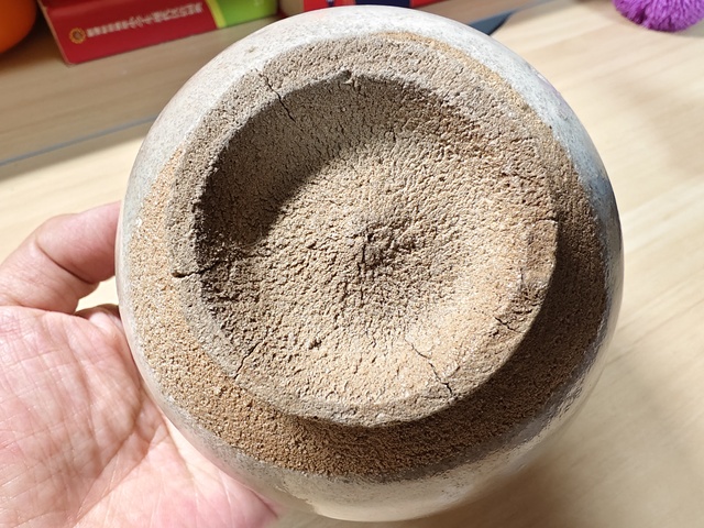 古玩陶瓷清晚 月白釉碗拍賣,當前價格880元