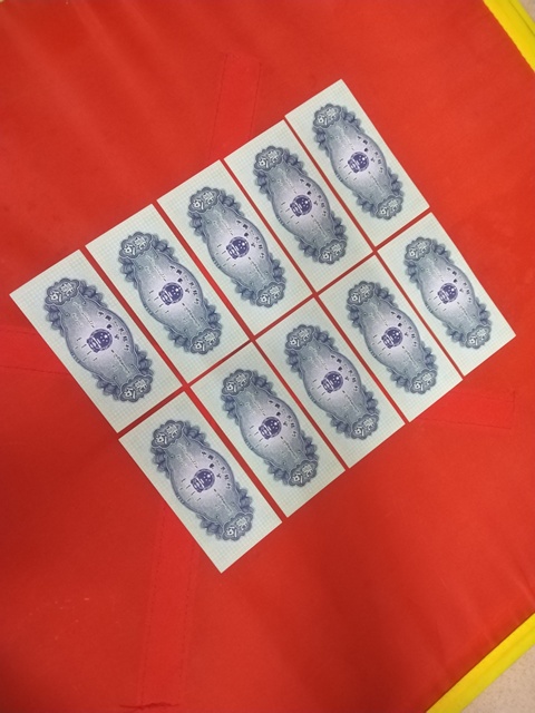 古玩錢幣一九五三年貳分拍賣,當(dāng)前價(jià)格160元