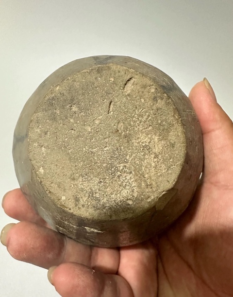 古玩陶瓷陶瓶拍賣，當前價格1500元