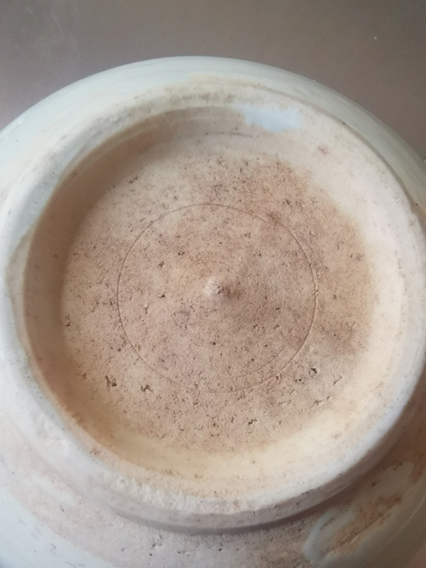 古玩陶瓷清代早期，德化窯茶盞一對拍賣，當前價格666元