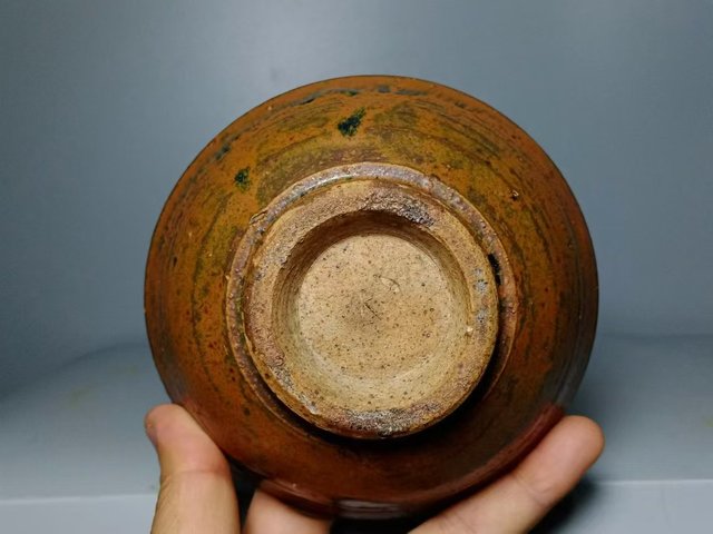 古玩陶瓷盞拍賣,當前價格1600元