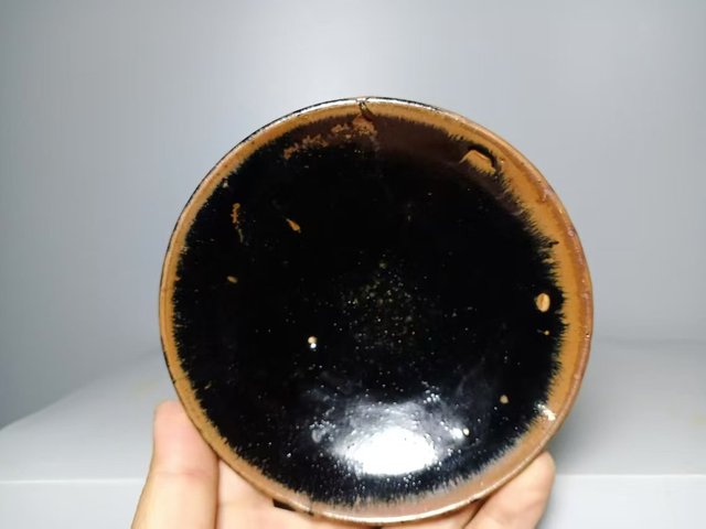 古玩陶瓷盞拍賣,當(dāng)前價(jià)格188元