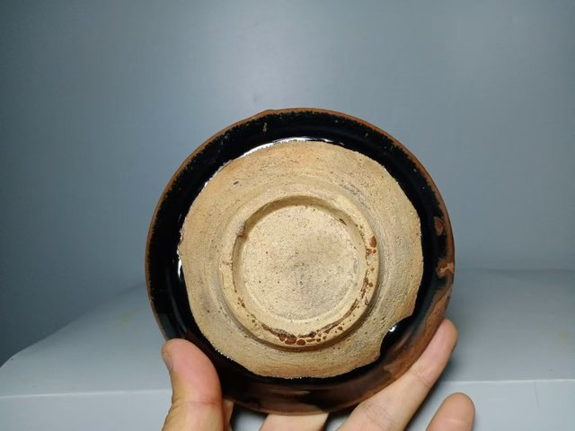 古玩陶瓷盞拍賣,當(dāng)前價(jià)格188元