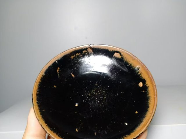古玩陶瓷盞拍賣,當(dāng)前價(jià)格188元