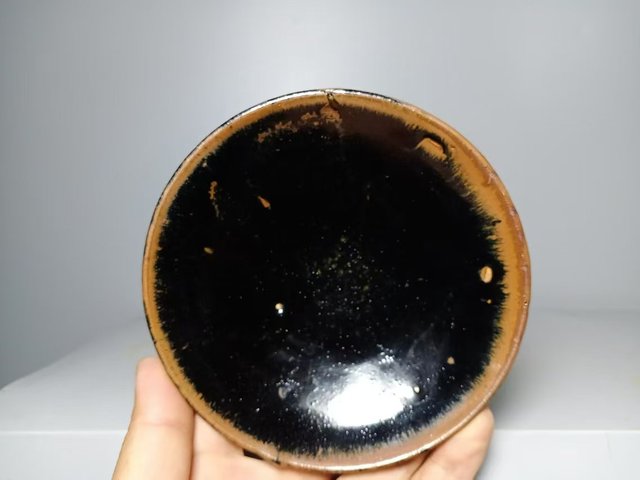 古玩陶瓷盞拍賣,當(dāng)前價(jià)格188元
