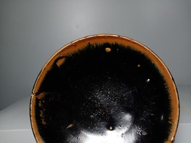 古玩陶瓷盞拍賣,當(dāng)前價(jià)格188元