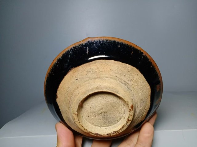 古玩陶瓷盞拍賣,當(dāng)前價(jià)格188元