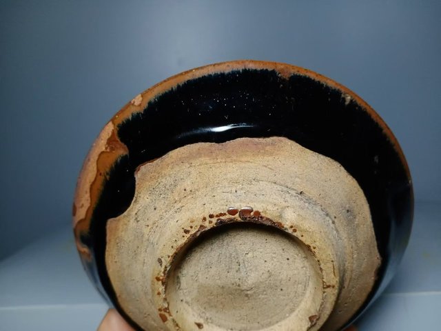 古玩陶瓷盞拍賣,當(dāng)前價(jià)格188元
